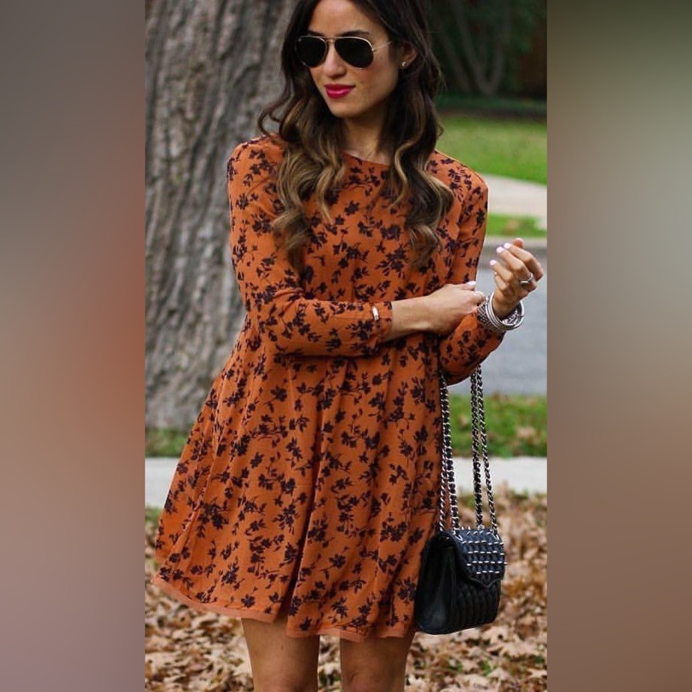 Urban Outfitters Kimchi Blue Cinderdrea Dress